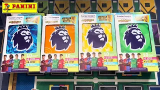 Mega Tin Opening - Panini Adrenalyn XL Premier League 2023/24 2024