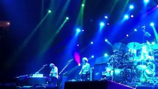 Mound - Phish - St. Louis, MO (08-28-12)