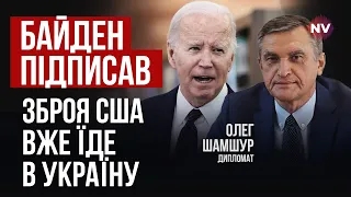 На Росії істерична реакція. Кремль не очікував що це станеться | Олег Шамшур