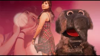 The Beauty and the Least - "To Say Anything" Puppet Muppet Fan Film Love Song Beast