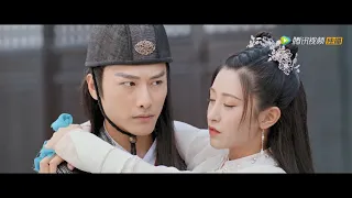 Clip | 痴情龙女为得爱人信任，竟然摧毁千年龙珠？！【龙无目 The Eye Of The Dragon Princess】