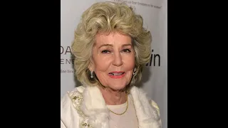 Georgia Holt Dies Mother Of Cher Actress Model And Singer Was 96