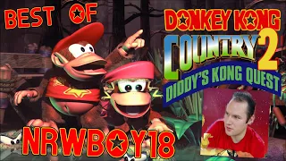 Best of NRWBoy18: Donkey Kong Country 2 (Teil 1)