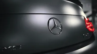 Mercedes-Benz C43 AMG Showtime