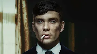 peaky blinders × all eyes on me (remix)