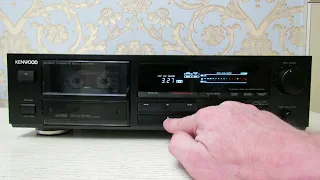 Kenwood KX-3010