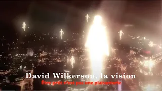 David Wilkerson, La vision, Etre prêt n'est pas une plaisanterie, en Français