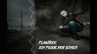 Ich feier den Scheiß - Olexesh [Flowtekk RMX]