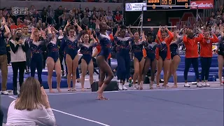 Mizzou at Auburn with Pre-meet Hype 2-11-22 720p60 12491K