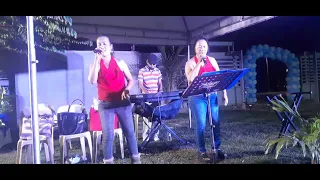 OBLADI OBLADA | Cover by Vilma Armero |