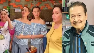 Eddie Garcia NAGPAKITA Kay Yassi Pressman sa Taping ng Ang Probinsyano!