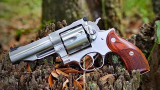 Best Home Defense Revolver 2023! Who Is The NEW #1?