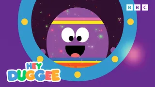 Science with Duggee | Learn with Duggee | Hey Duggee