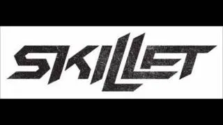 monster by skillet remix