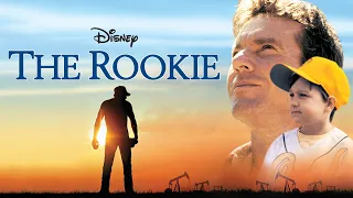 The Rookie : Deleted Scenes (Dennis Quaid, Angus Jones, Rachel Griffiths, Jay Hernandez, Brian Cox)