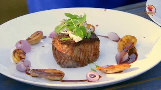 Лучший повар Америки — Masterchef — 8 сезон 17 серия