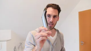 Philips OneBlade Pro Test | Barttrimmer Test 2019 | Oli