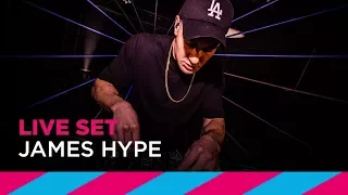 James Hype (DJ-set LIVE @ ADE) | SLAM!