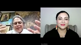 Araştırmacı Yazar Sn  Melik Şah ile Beyin ve Kader Programlama (Meryem Gülbetekin TV )