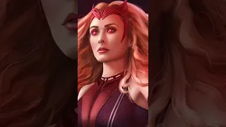how Powerful is scarlet witch @SuperExtraS 