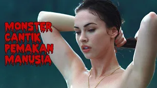 Monster Cantik Pemakan Manusia - Alur Cerita Film Jenifer Body