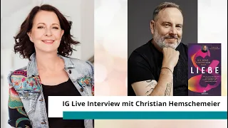 Stefanie Stahl im Interview mit Christian Hemschemeier