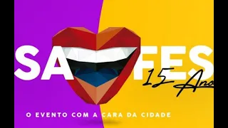 Salvador fest 2022 - AOVIVO