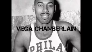 Vega Santana- Vega Chamberlain