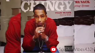 Chingy Ft. Tyrese - Pullin’ Me Back (Sped up/432hz)