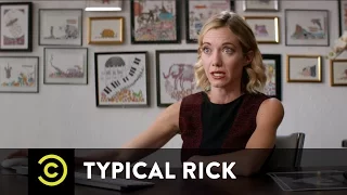 Typical Rick - The Antisocial Network - Uncensored