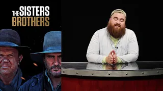 The Review - The Sisters Brothers