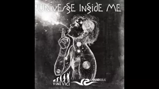 Vini Vici and Liquid Soul - Universe Inside Me