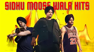 Sidhu moosewala All Songs | Sidhu moosewala New songs 2024 #siddhumoosewala all song trending songs