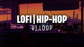 LOFI - HIP-HOP | Free VJ Loops | No Copyright videos, 100% Royalty free