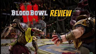 Discover Blood Bowl 3: Worth Playing?