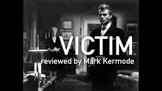 Victim reviewed by Mark Kermode