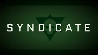 Новое событие SYNDICATE в Warface! Все секреты!