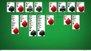 Solution to freecell game #8803 in HD