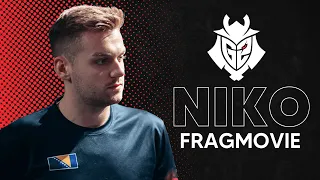 Introducing: G2 NiKo