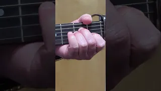 How To Play "Bleed" On Guitar By The Kid LAROI