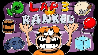 Ranking Every Lap 3 in Pizza Tower