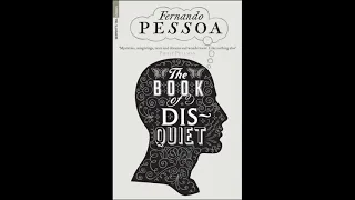 ΤΟ ΒΙΒΛΙΟ ΤΗΣ ΑΝΗΣΥΧΙΑΣ | FERNANDO PESSOA ΦΕΡΝΑΝΤΟ ΠΕΣΟΑ | Audiobook | Ηχητικό Βιβλίο 2/3