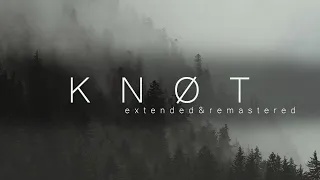 Knøt Extended. Somber Strings Ambience. Melancholic Music