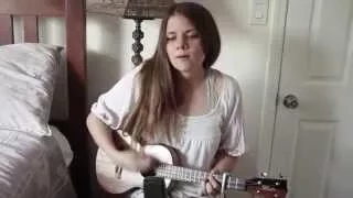 For the Longest Time- Billy Joel (Arielle Cover)