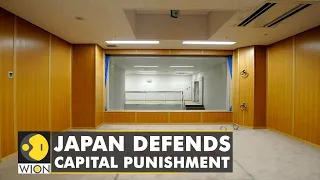 Three death row inmates hanged in Japan in first executions since 2019 | World English News