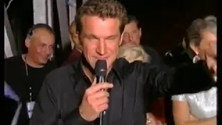 TF1 - Générique de Fin de Johnny Hallyday spécial Flashback à Bercy - 2006