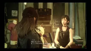 FF15 戦友 その1  続・戦友 始めました。