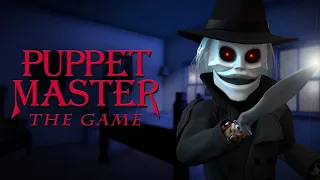 Puppet Master PvP (Puppet vs Puppet)