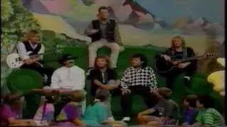 Smokie - Don't Play That Game With Me - Disney Club - 1992