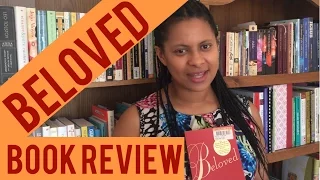 REVIEW| BELOVED BY TONI MORRISON